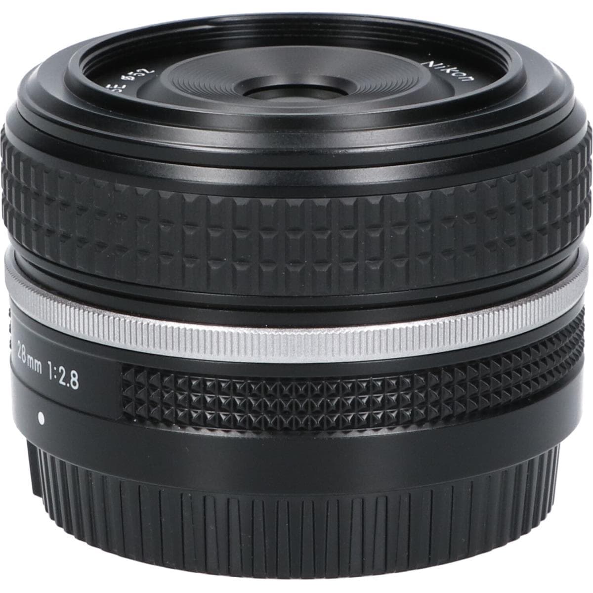 ＮＩＫＯＮ　Ｚ２８ｍｍ　Ｆ２．８Ｓｐｅｃｉａｌ　Ｅｄｉｔｉｏｎ