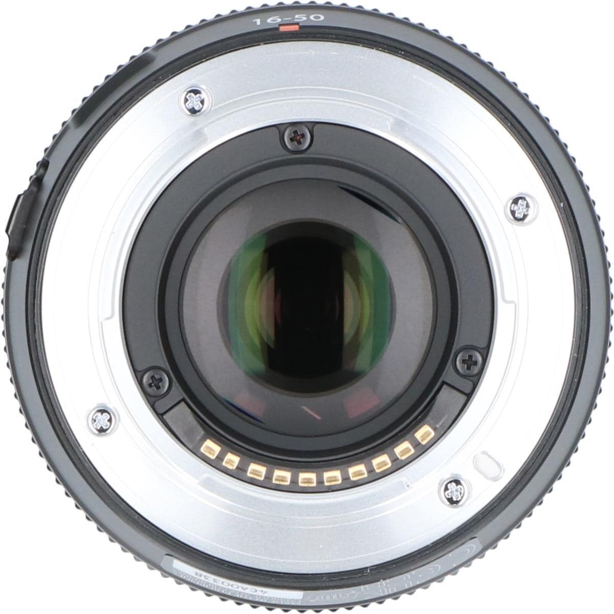 FUJIFILM XF16-50mm F2.8-4.8R LM WR