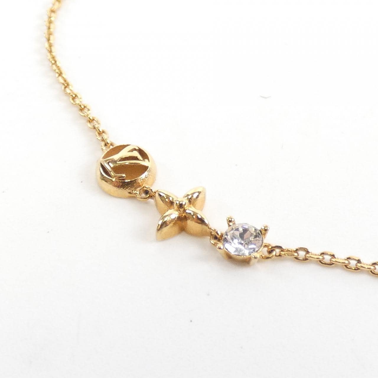 LOUIS VUITTON手鐲 Petit Louis M00374 手鐲