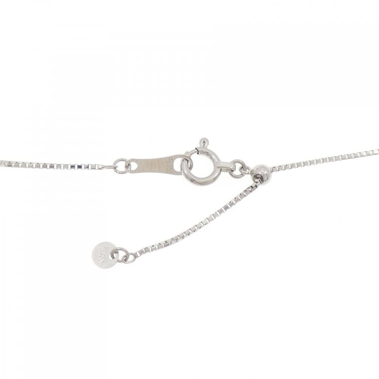 MIKIMOTO钻石项链 1.00CT