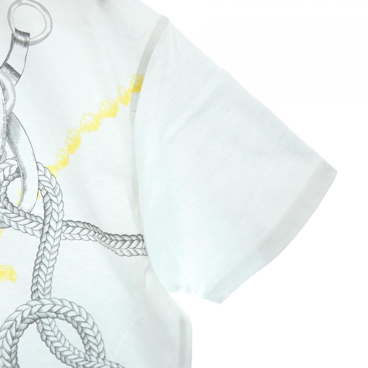 エルメス HERMES パルフロワリミックス 5H4639DX Tシャツ