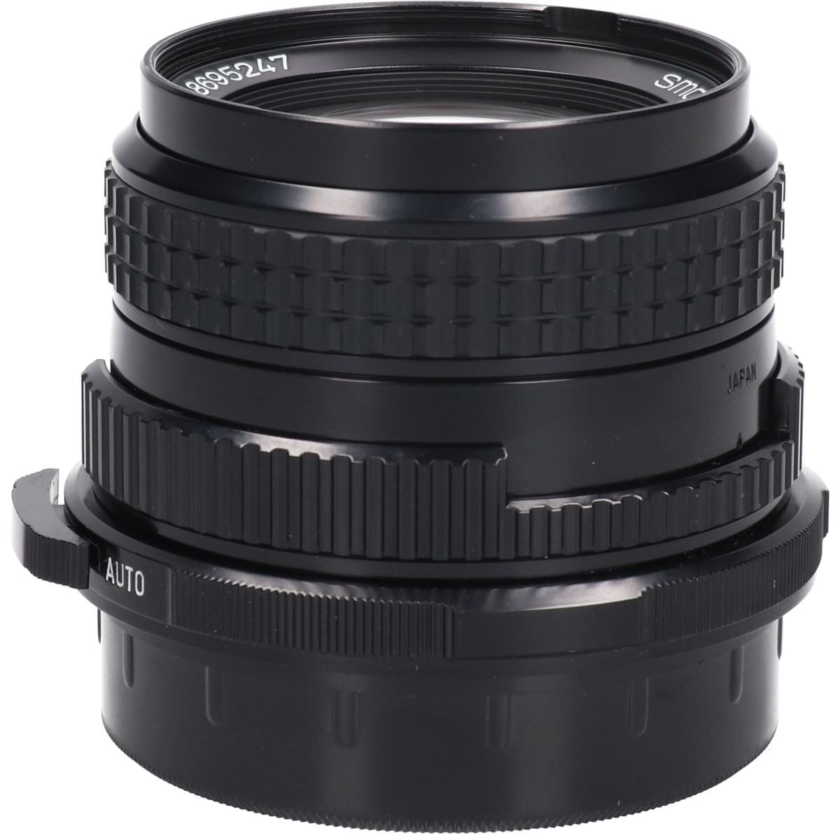 ＳＭＣ－Ｐ１０５ｍｍ　Ｆ２．４（６７）