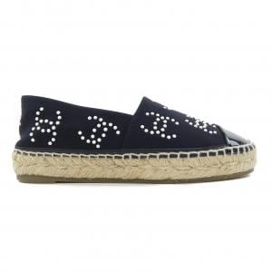 シャネル CHANEL エスパドリーユ　ESPADRILLES G38628Y56426 シューズ