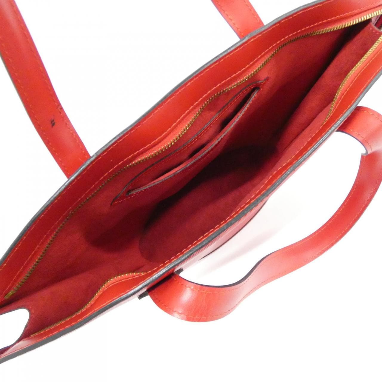 【ヴィンテージ】ルイヴィトン エピ サンジャック M52277 バッグ