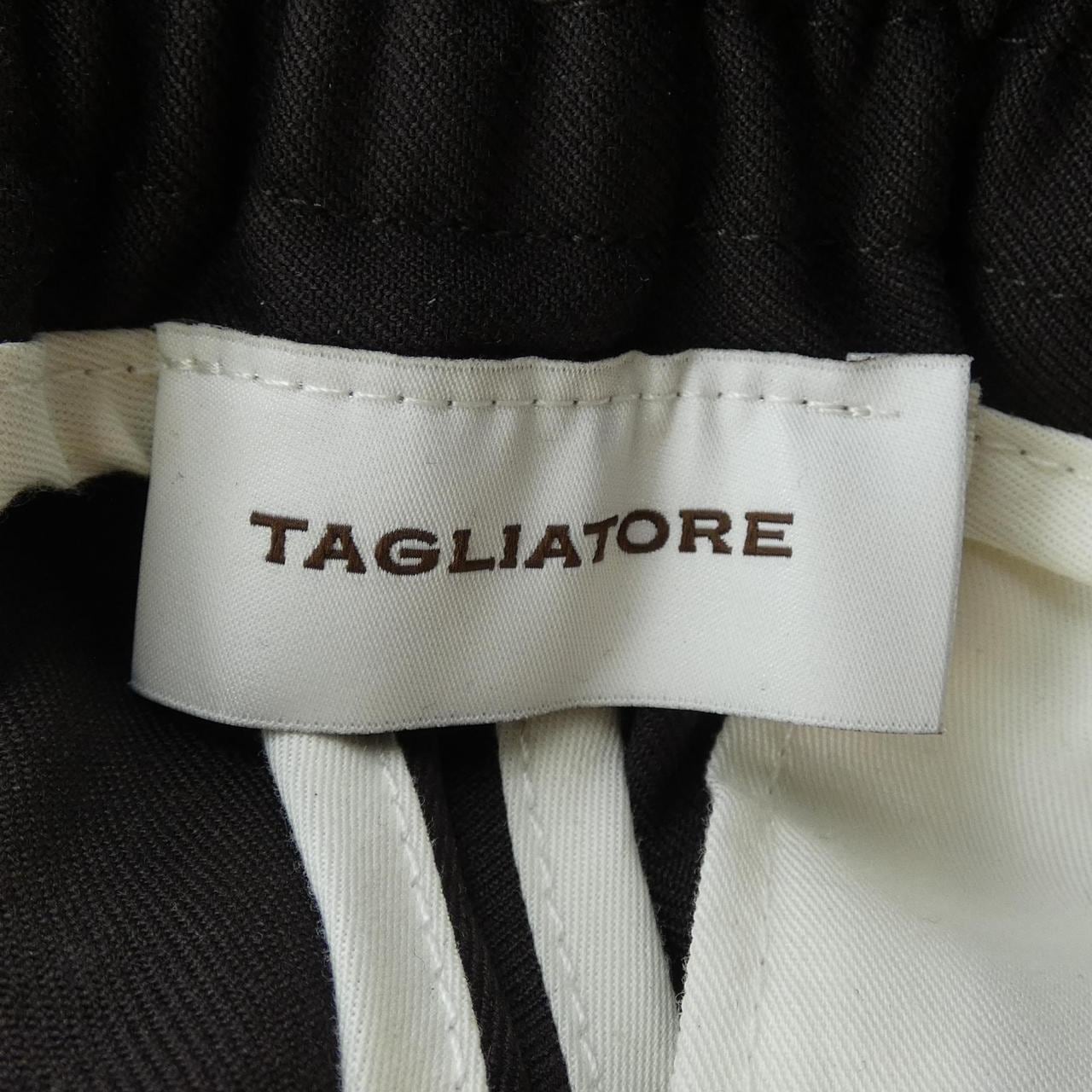 タリアトーレ TAGLIATORE パンツ