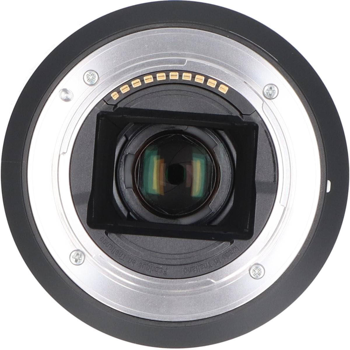 ＦＥ２８－７０ｍｍ　Ｆ３．５－５．６ＯＳＳ
