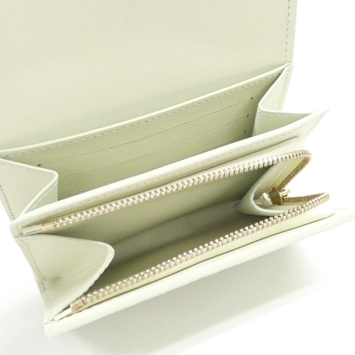 【未使用品】ルイヴィトン　マヒナ　ポルトフォイユ　イリス　コンパクト　Ｍ２８０６８　財布