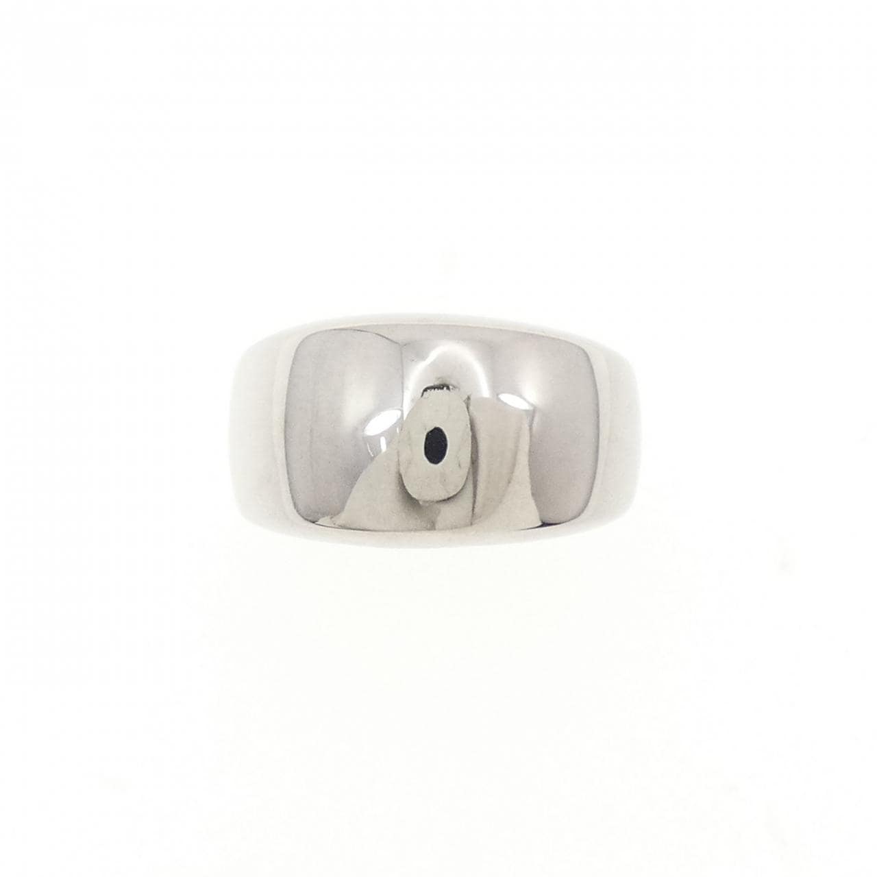 K18WG ring