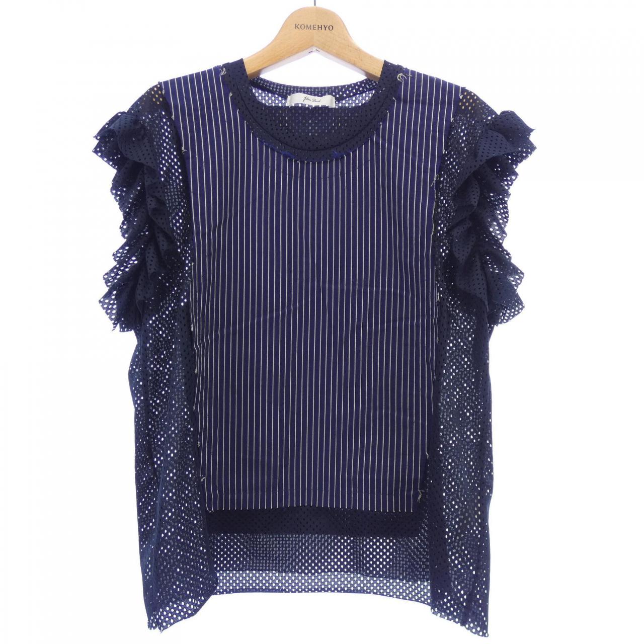 ジュリアンデイヴィッド Julien David トップス