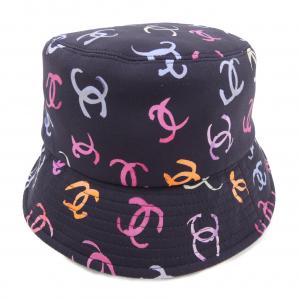 シャネル CHANEL ハット