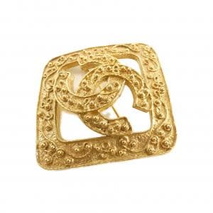 シャネル ブローチ