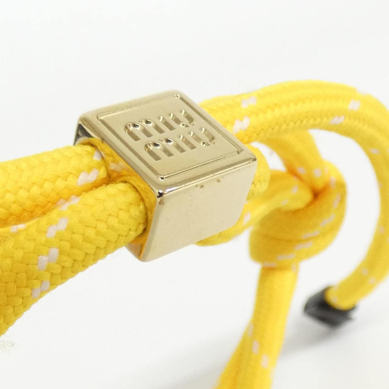 ミュウミュウ 5IB538 ブレスレット