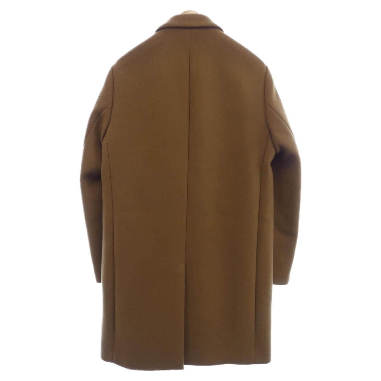 ノット KNOTT コート