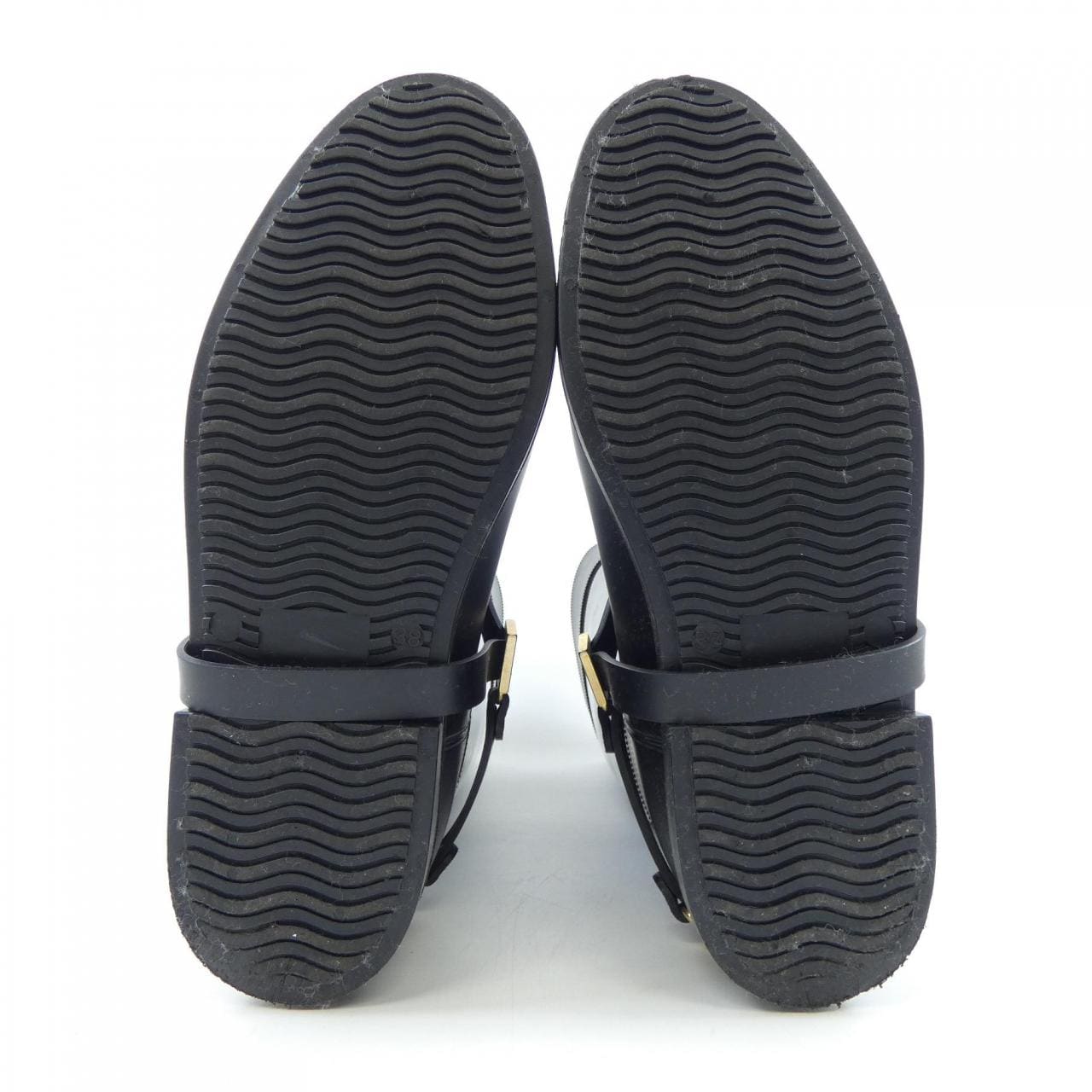 ジミーチュウ JIMMY CHOO ロングブーツ