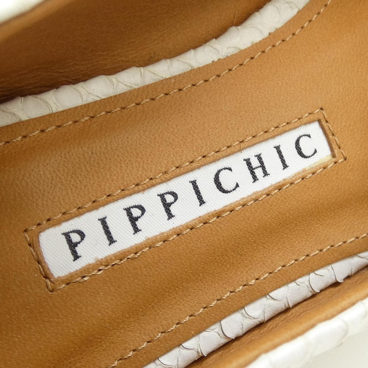 ピッピシック PIPPI CHIC シューズ