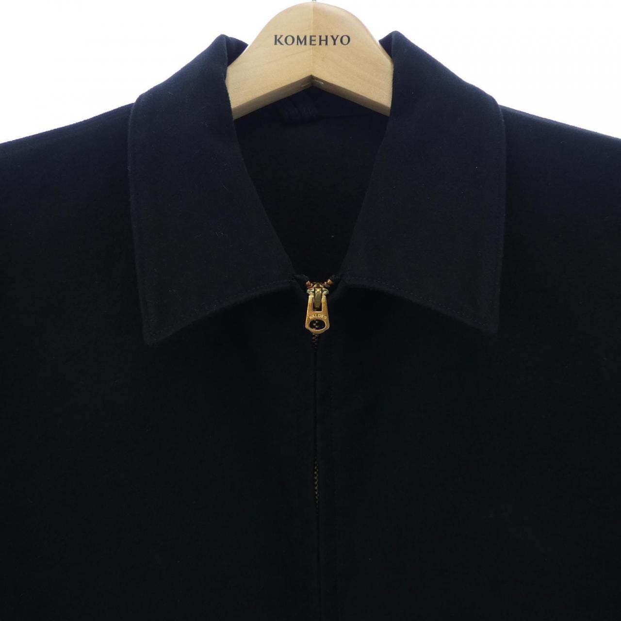 コモリ COMOLI A03-01008 ジャケット