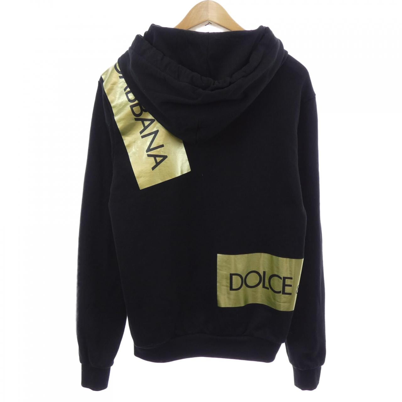 ドルチェアンドガッバーナ DOLCE&GABBANA G9JQ3T/G7QSO パーカー