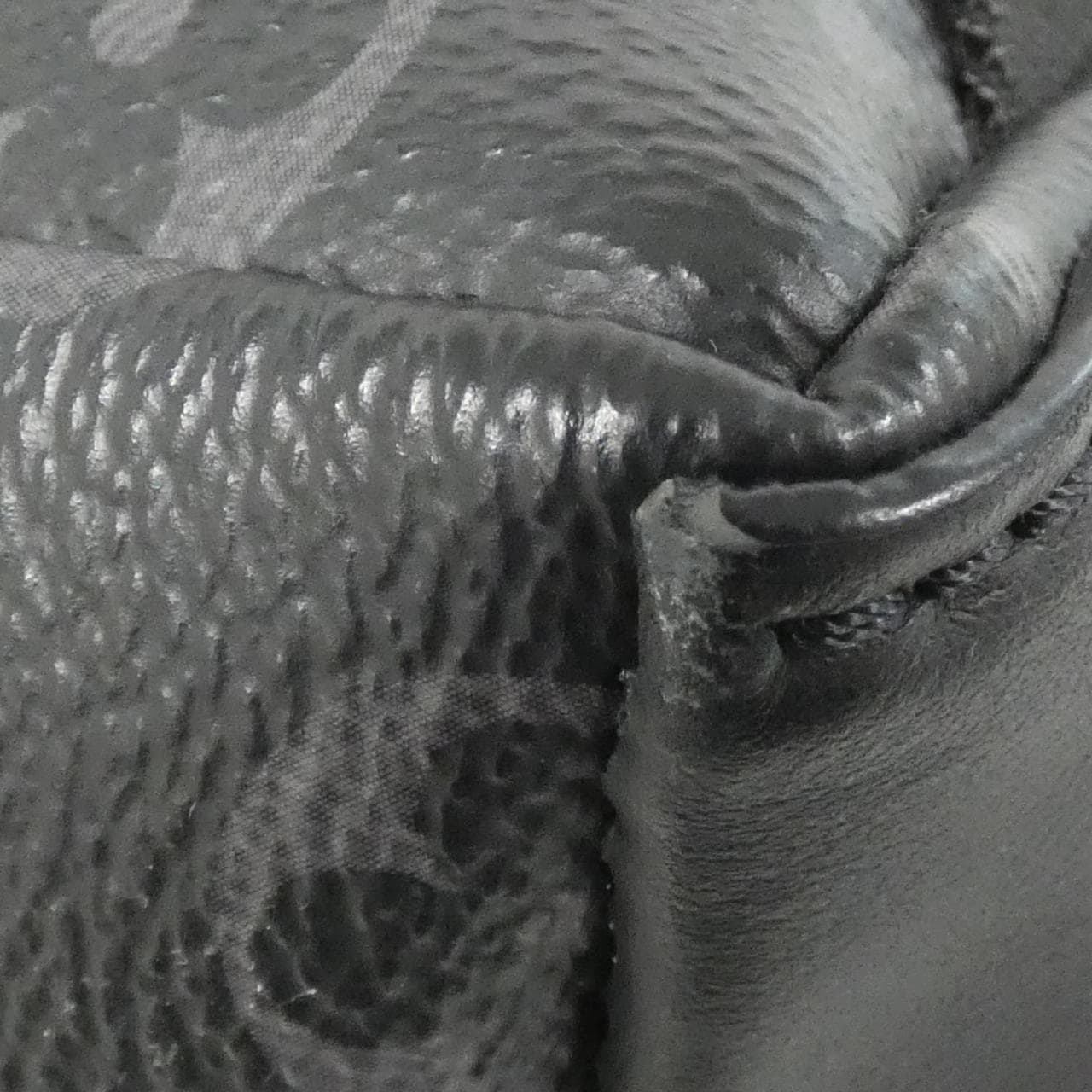 ルイヴィトン モノグラム エクリプス ディスカバリー バックパック PM M22558 リュックサック