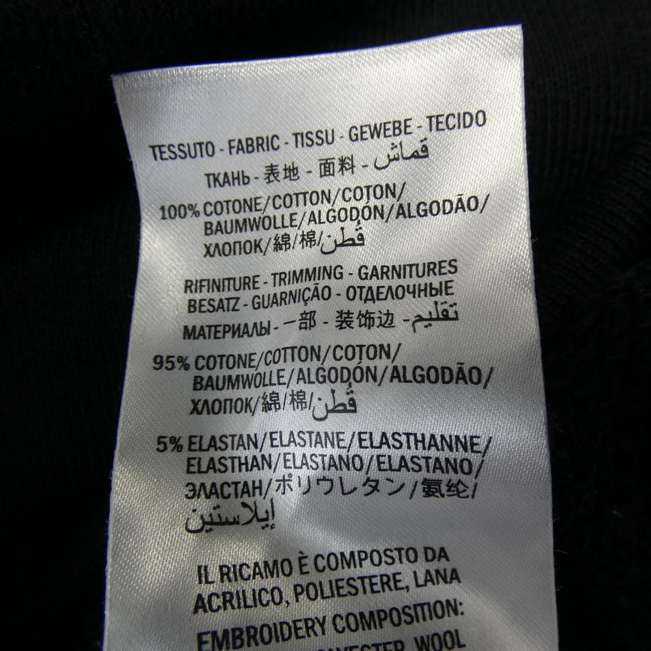 グッチ GUCCI 454585-X5K91 パーカー