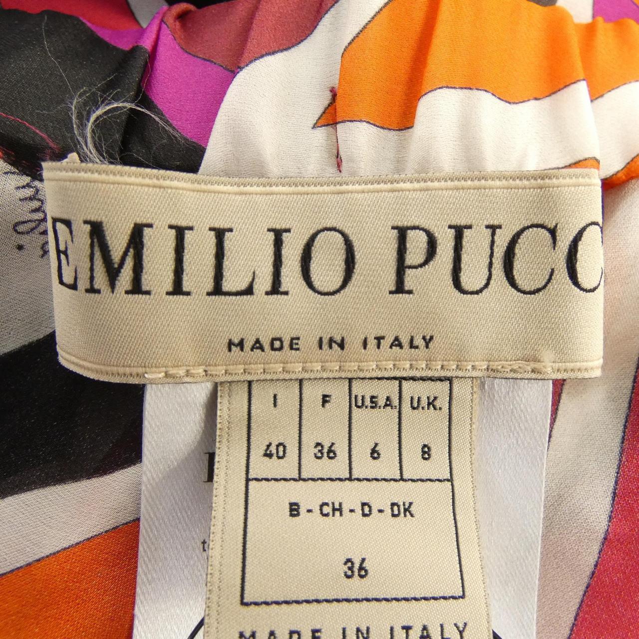 エミリオプッチ EMILIO PUCCI パンツ