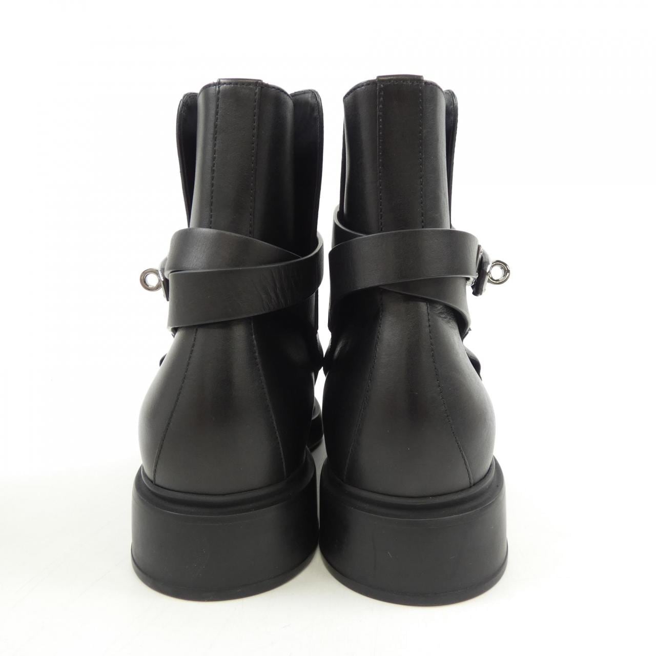 エルメス HERMES ヴェオ ケリーバックル 192560Z ブーツ