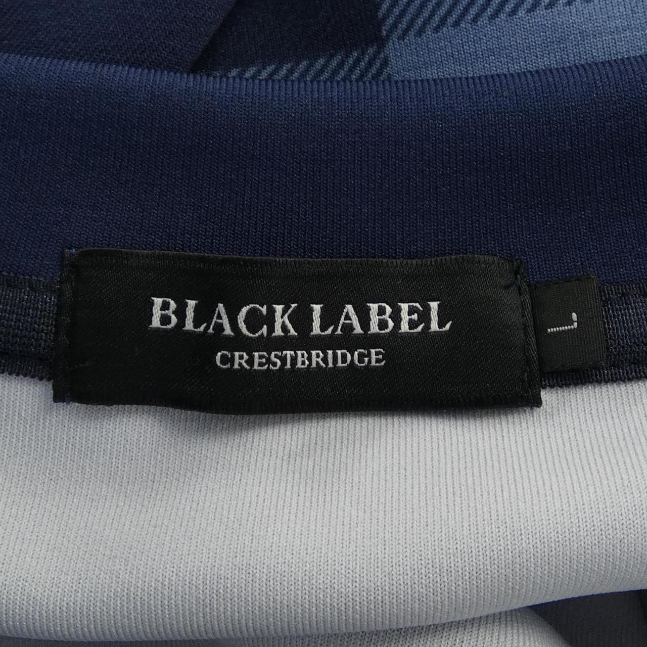 ブラックレーベルクレストブリッジ BLACK LABEL CRESTBRIDGE 51P12-422-26 トップス