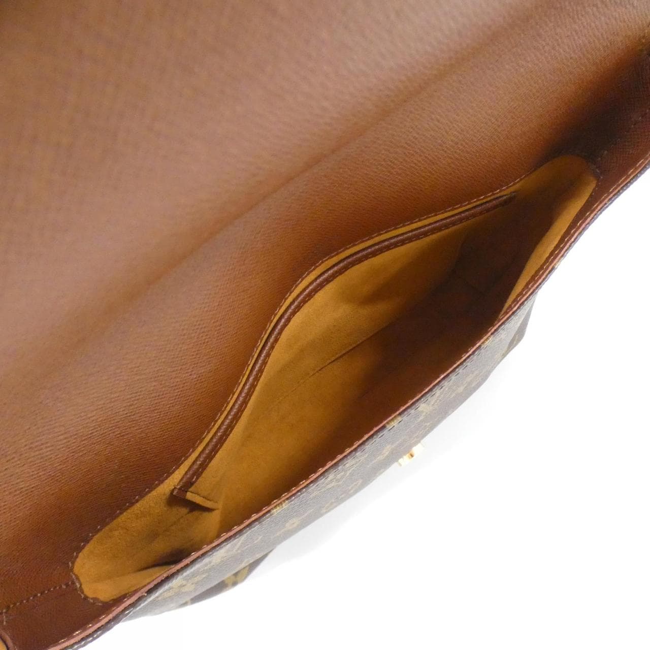 ルイヴィトン モノグラム ミュゼット タンゴ M51257 ショルダーバッグ