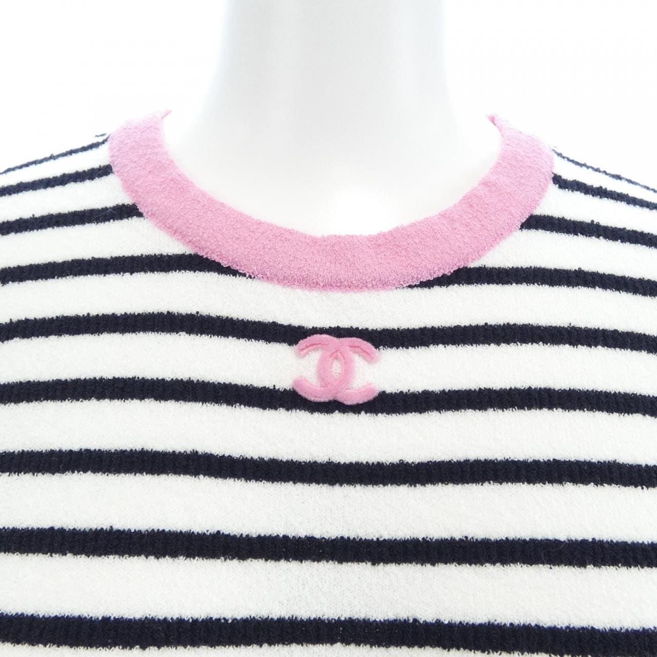 シャネル CHANEL P77095K11124 ワンピース