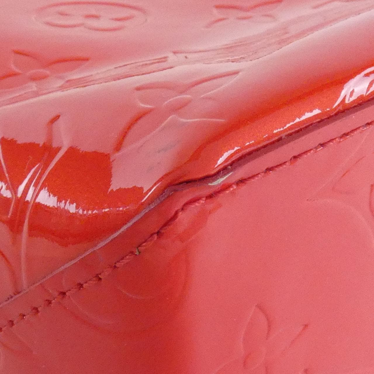 ルイヴィトン ヴェルニ リード PM M91088 バッグ