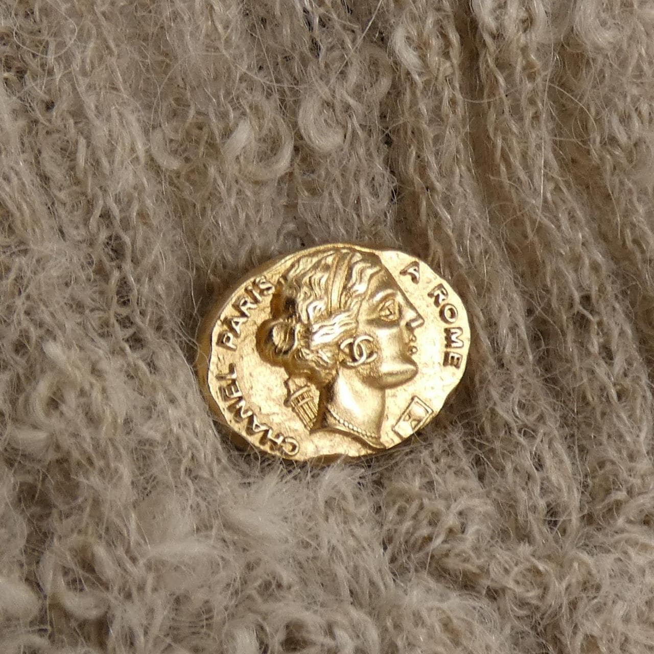 シャネル CHANEL P54426K07088 16A ワンピース