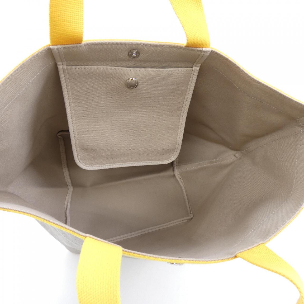 エルベシャプリエ HERVE CHAPELIER 舟型トート 725GP BAG