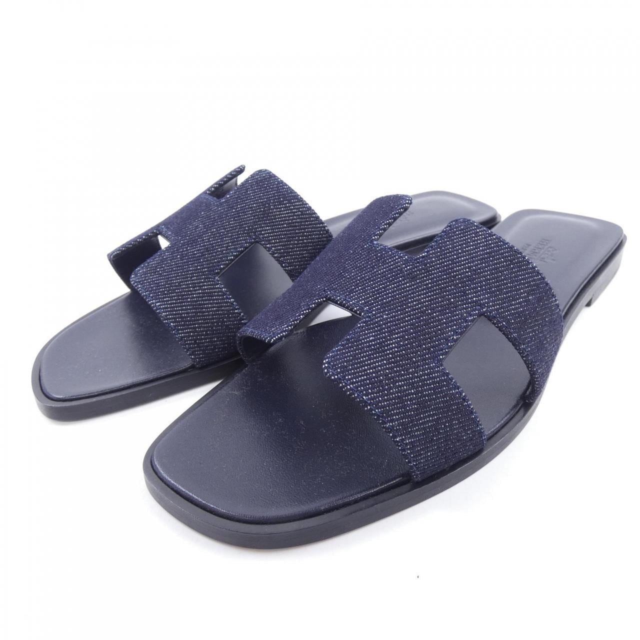 エルメス HERMES オラン 211242Z サンダル