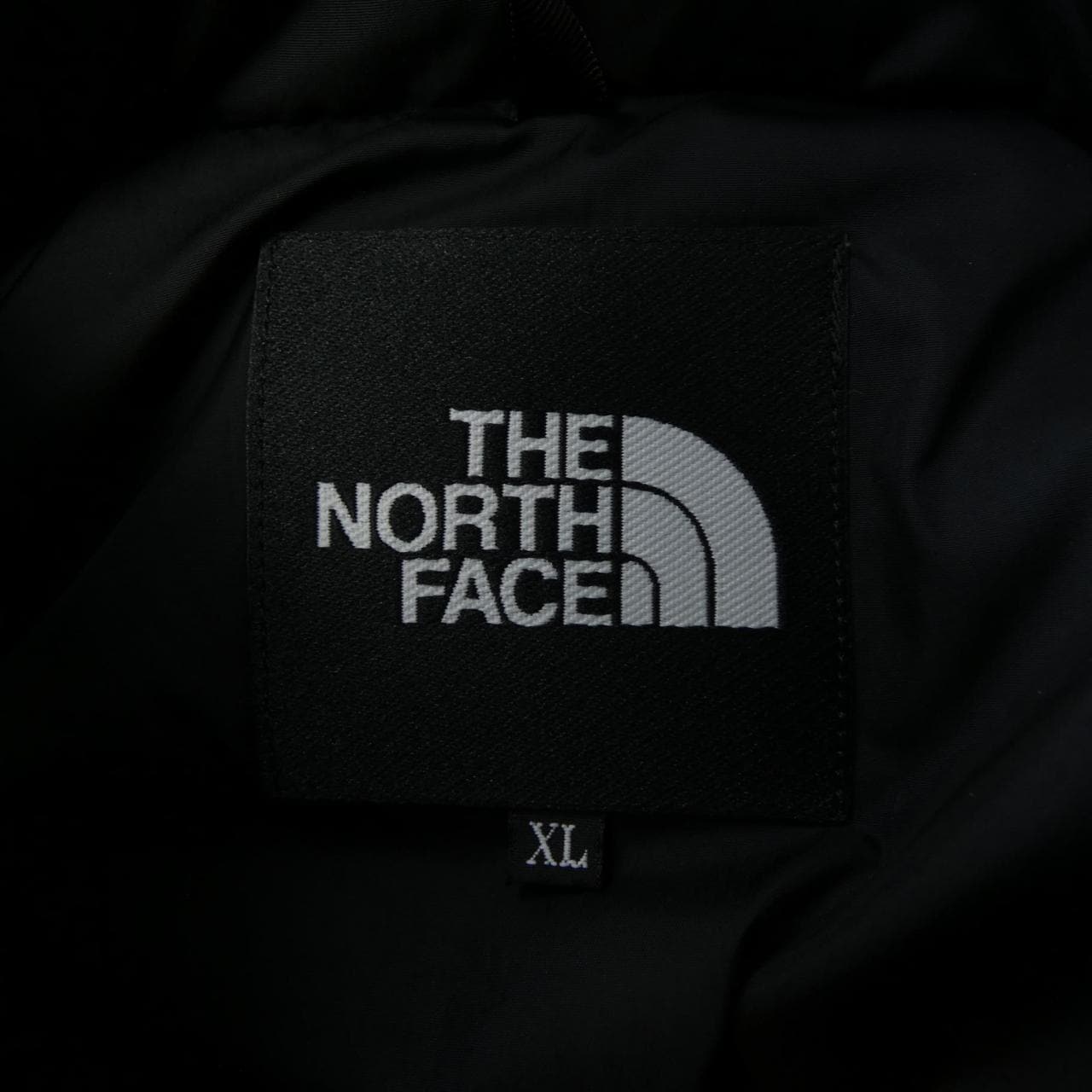 The North Face ND92556 Down Jacket