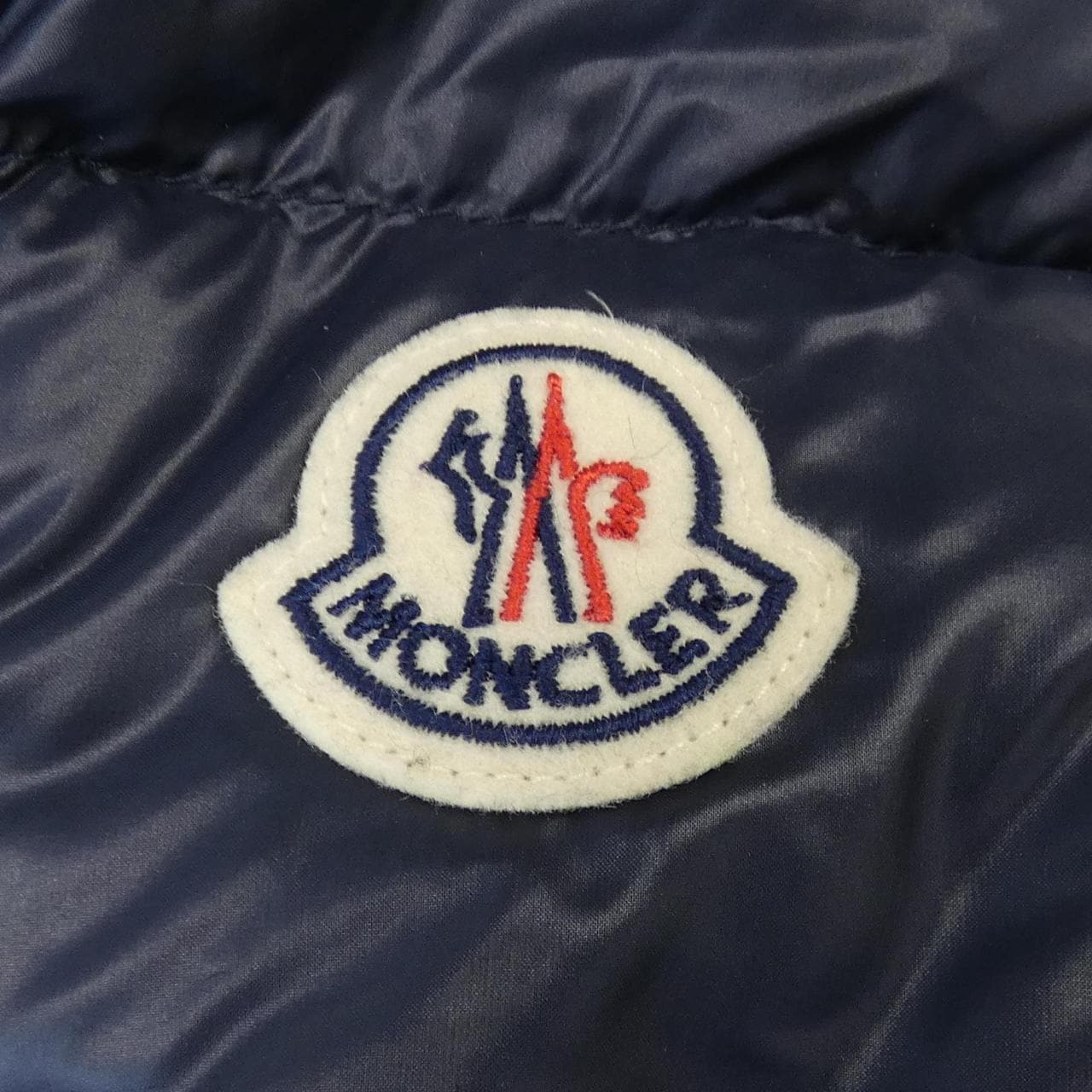 モンクレール MONCLER SUYEN ダウンコート
