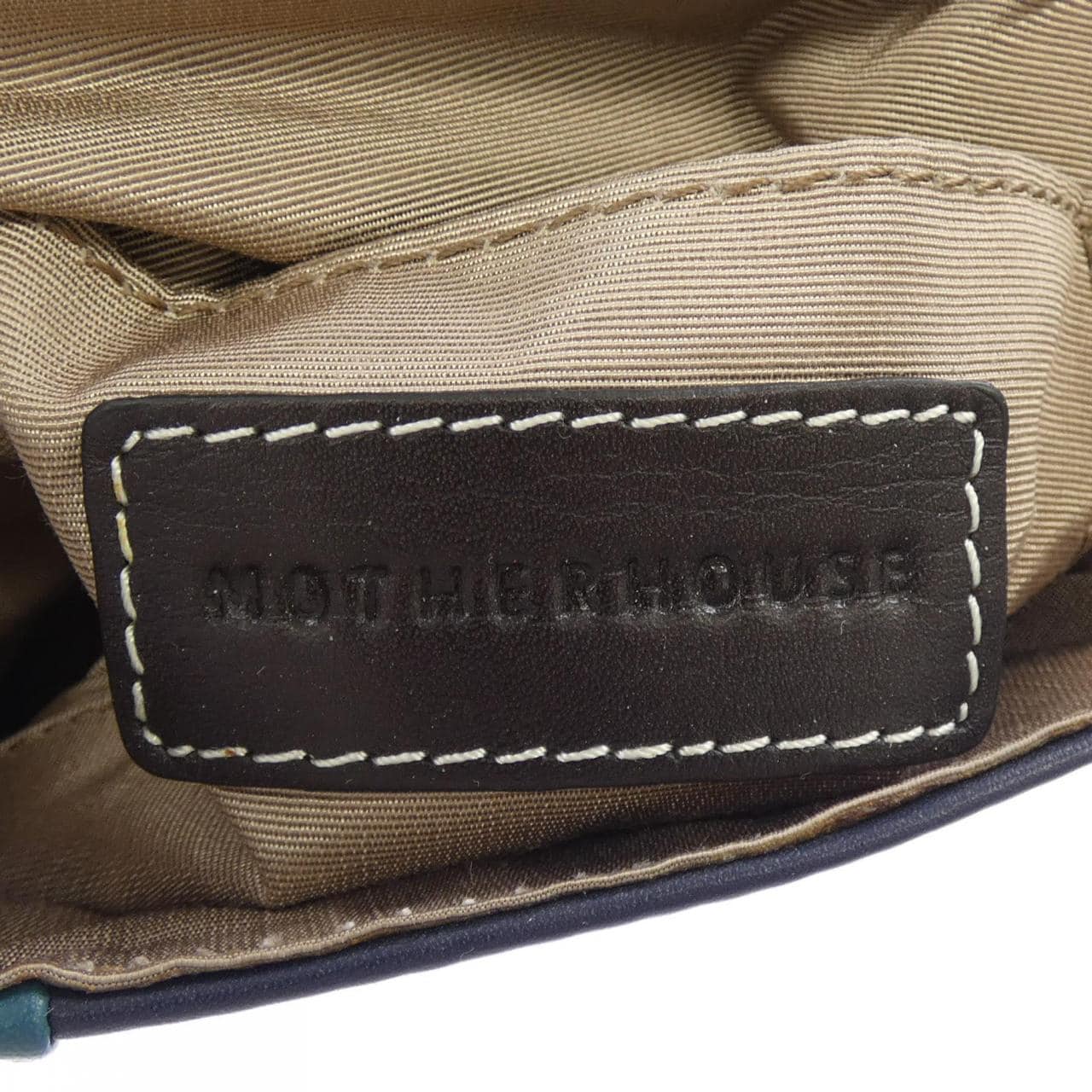 マザーハウス MOTHERHOUSE BAG