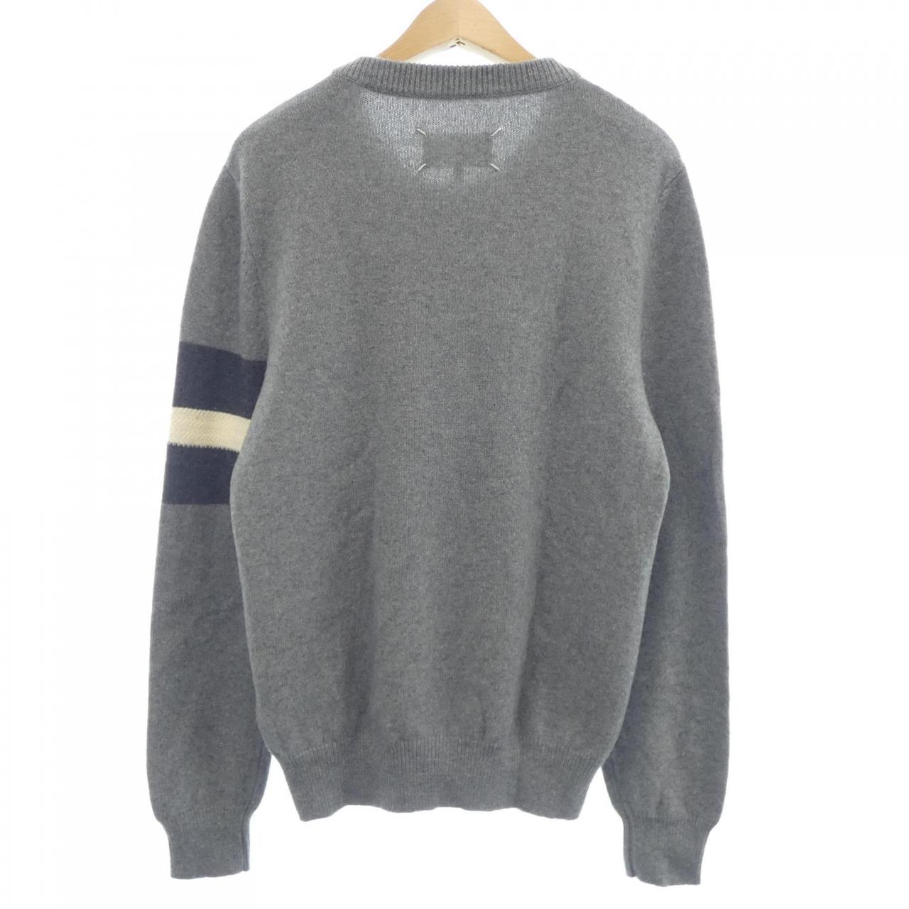 メゾンマルジェラ Maison Margiela S50HA0903 ニット