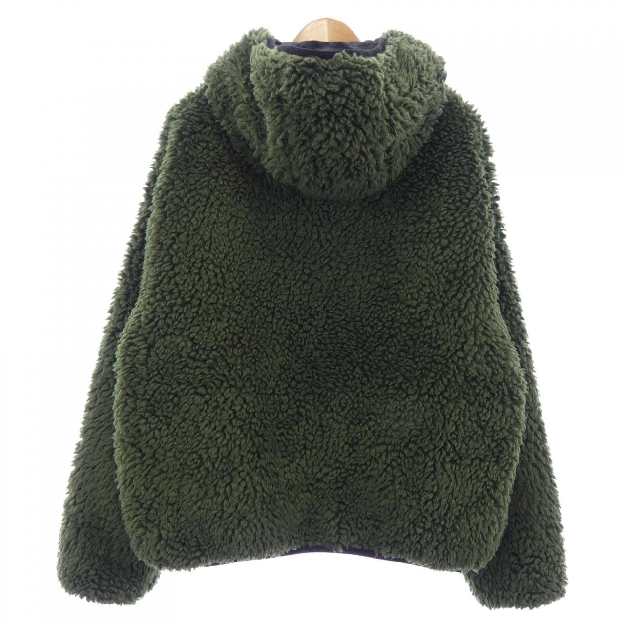 ステューシー STUSSY ブルゾン