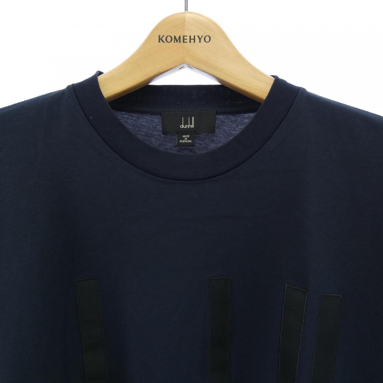 ダンヒル DUNHILL Tシャツ