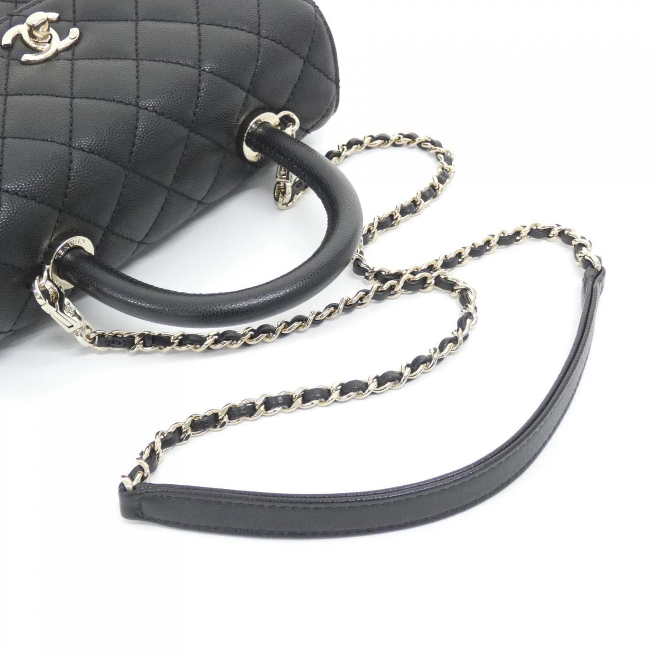 シャネル 92990 バッグ