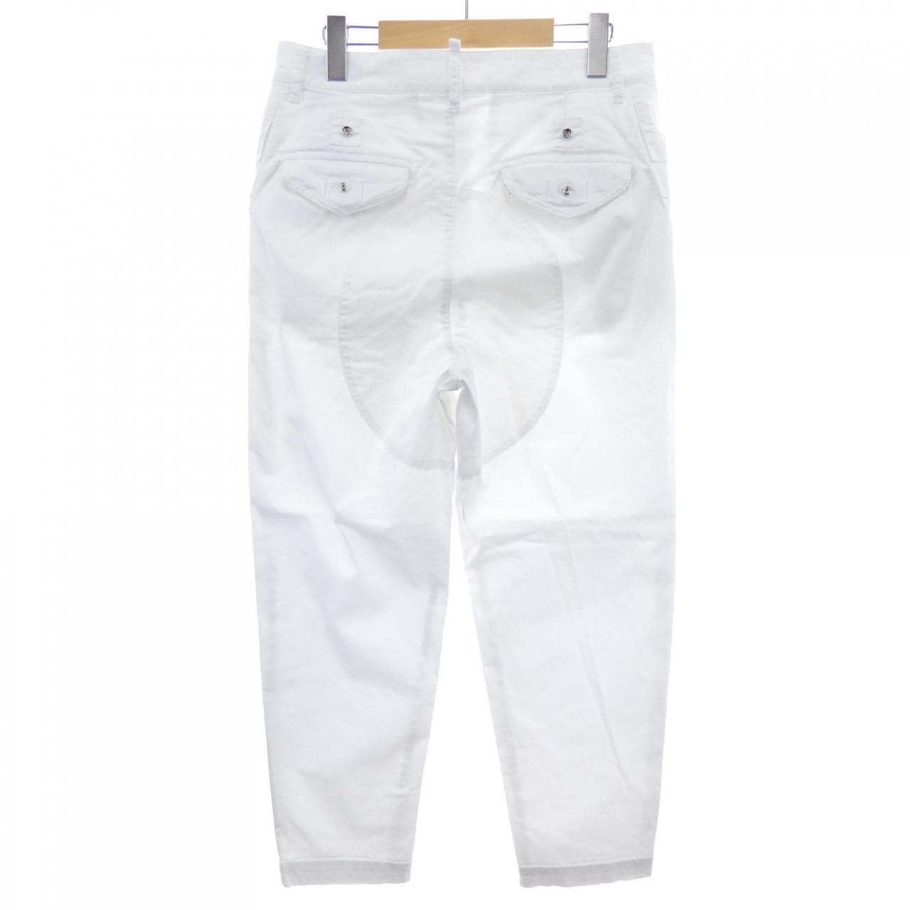 ディースクエアード DSQUARED2 S71KB0255 パンツ