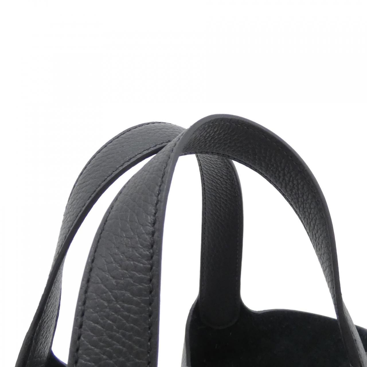 エルメス ピコタン ロック PM 056289CC バッグ