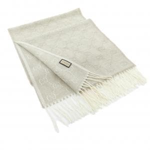 グッチ GUCCI 570603 3G200 MUFFLER