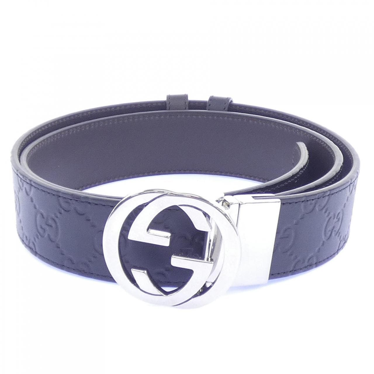グッチ GUCCI 473030 CWCWN BELT