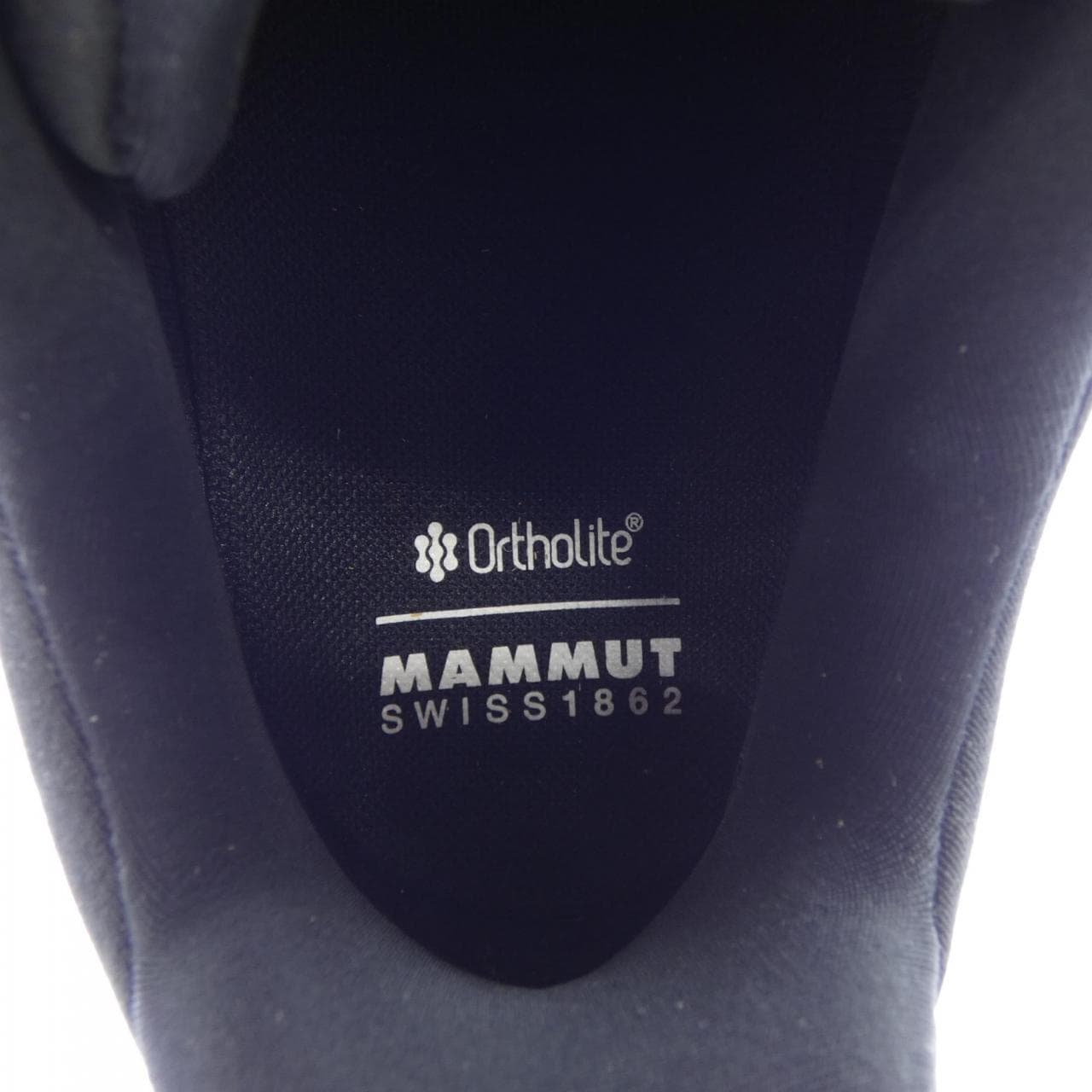 マムート MAMMUT 3030-05590-0001 スニーカー