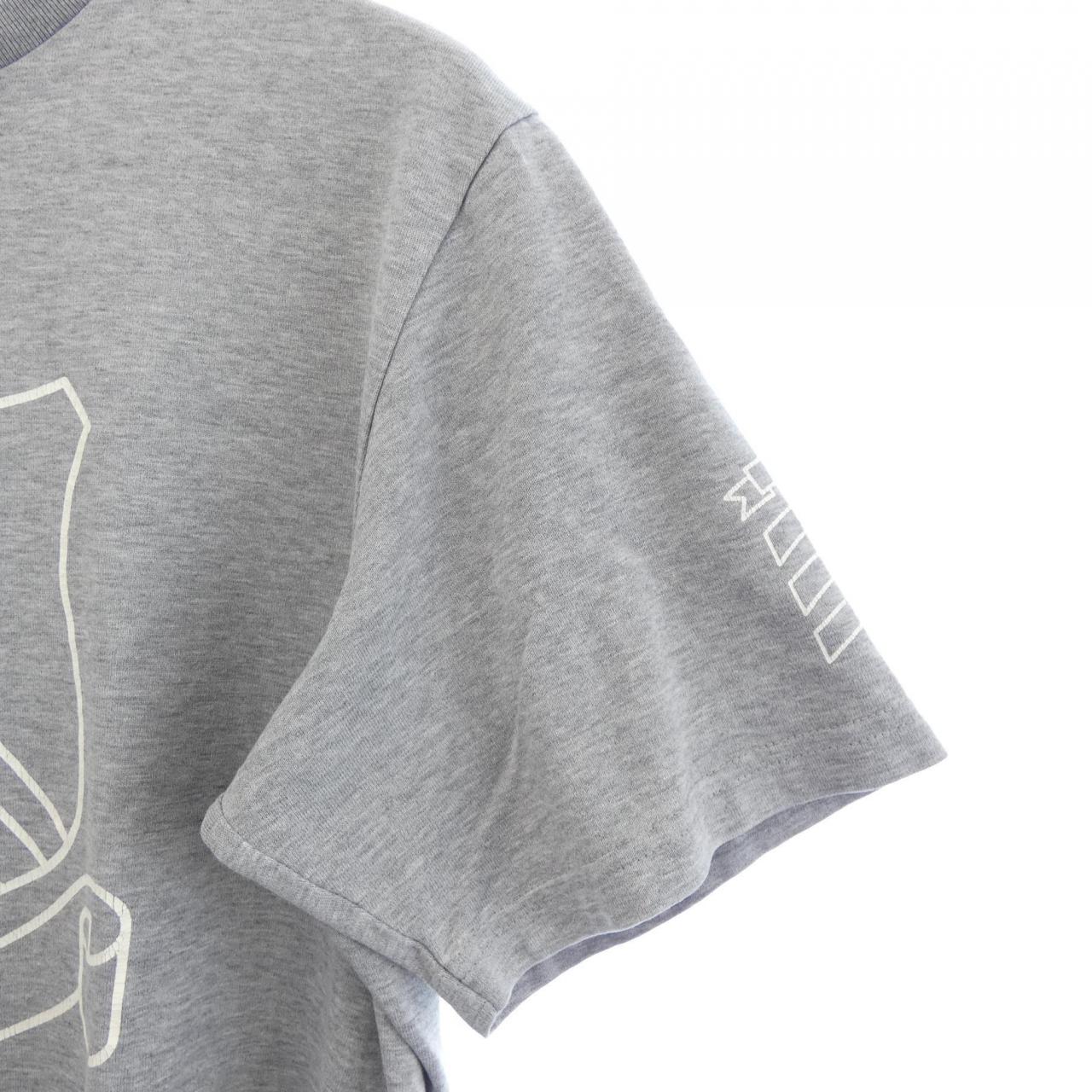 【ヴィンテージ】ナンバーナイン NUMBER (N)INE STANDARD期 Tシャツ