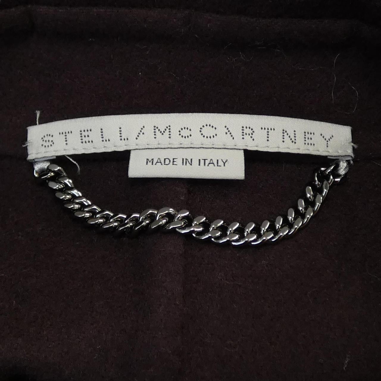 ステラマッカートニー STELLA MCCARTNEY 660041 SPB05 コート