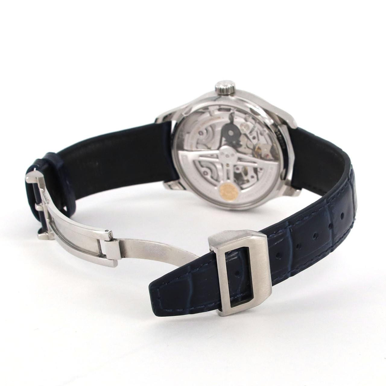 【ノーメンテナンス還元価格】IWC ポルトギーゼオートマティック IW500705 SS 自動巻