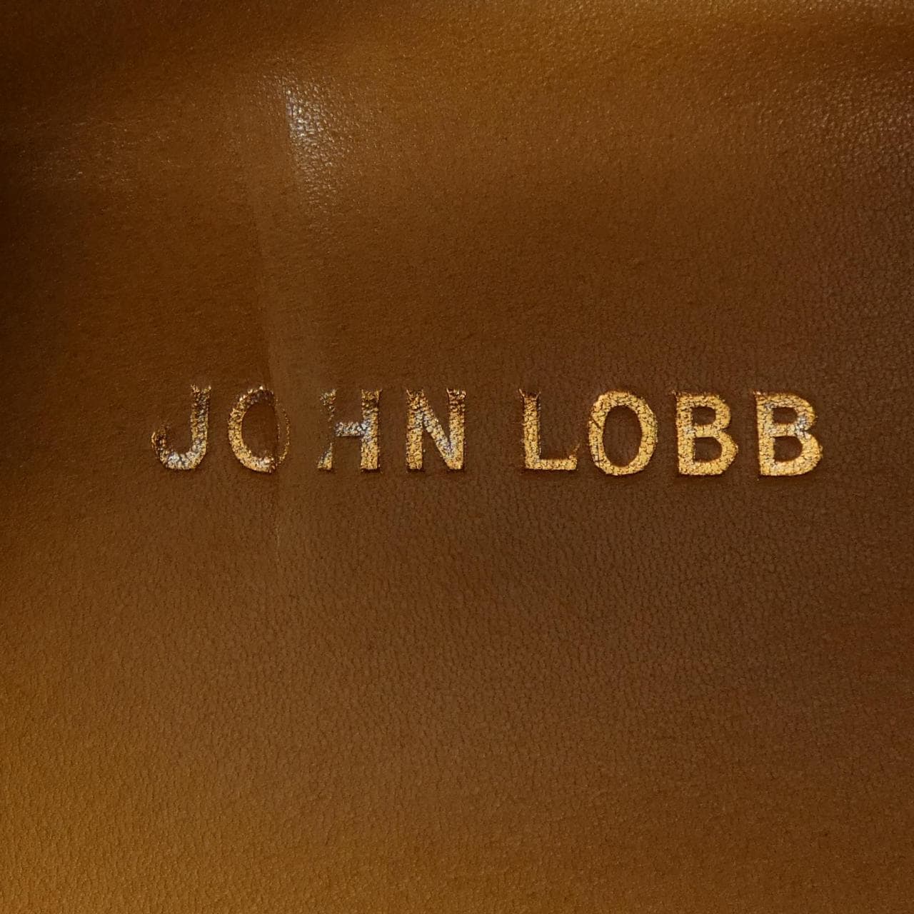ジョンロブ JOHN LOBB WILLIAM スニーカー
