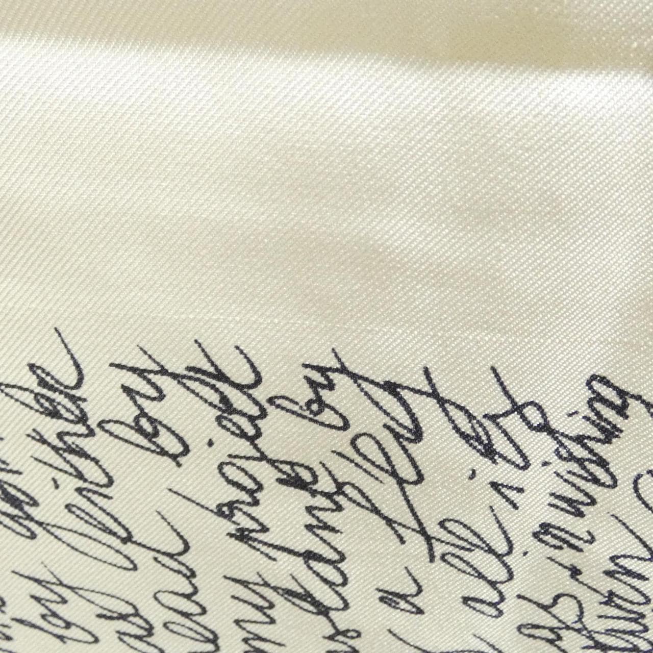 エルメス CARRE DE NOTES カレ スカーフ