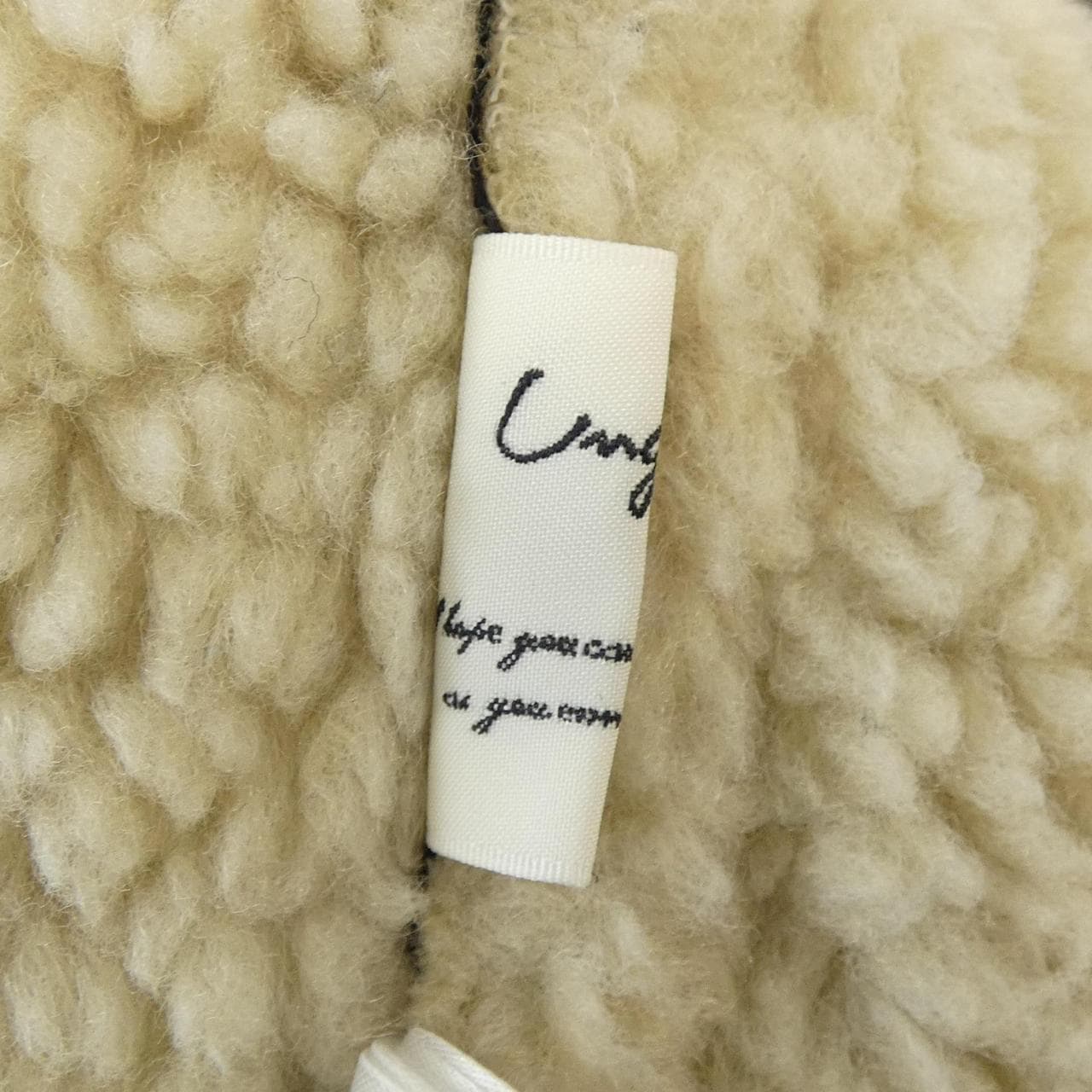 アングリッド UNGRID ジャケット